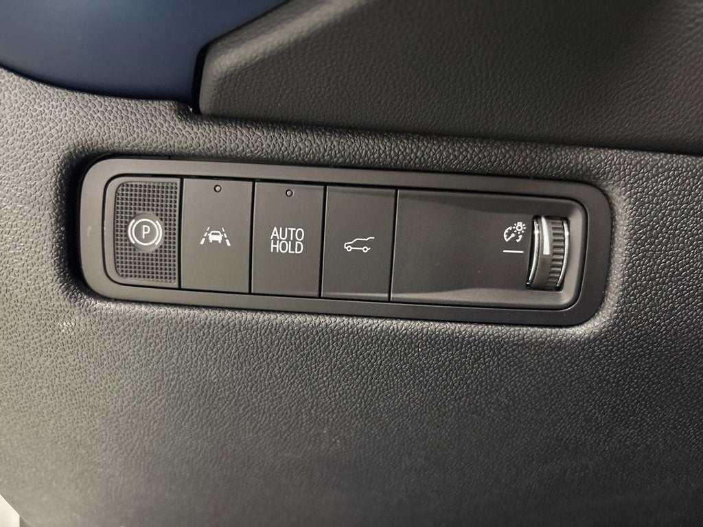 2026 Chevrolet Equinox EV LT SUV AWD