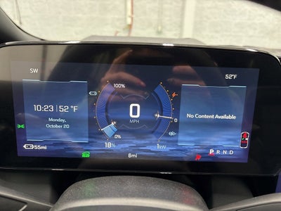 2026 Chevrolet Equinox EV LT SUV AWD