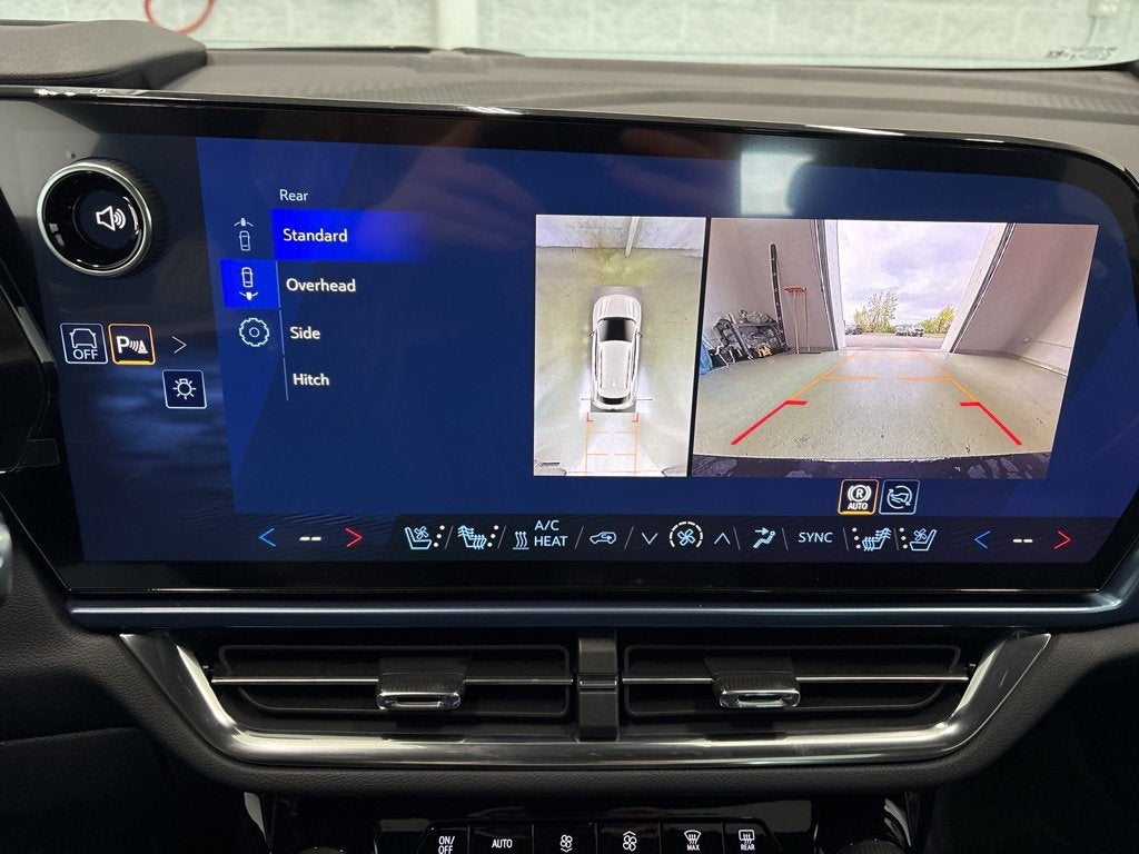 2026 Chevrolet Equinox EV LT SUV AWD