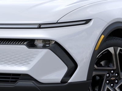 2026 Chevrolet Equinox EV LT SUV AWD