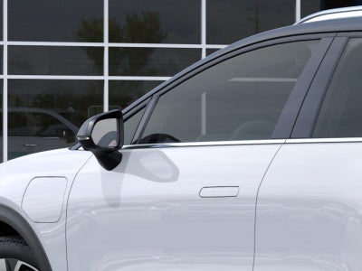 2026 Chevrolet Equinox EV LT SUV AWD