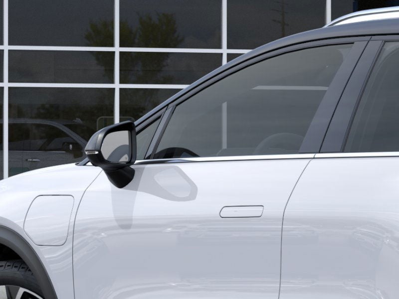 2026 Chevrolet Equinox EV LT SUV AWD