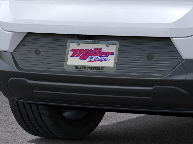 2026 Chevrolet Equinox EV LT SUV AWD