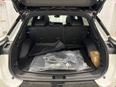 2026 Chevrolet Equinox EV LT SUV AWD