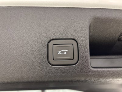 2026 Chevrolet Equinox EV LT SUV AWD