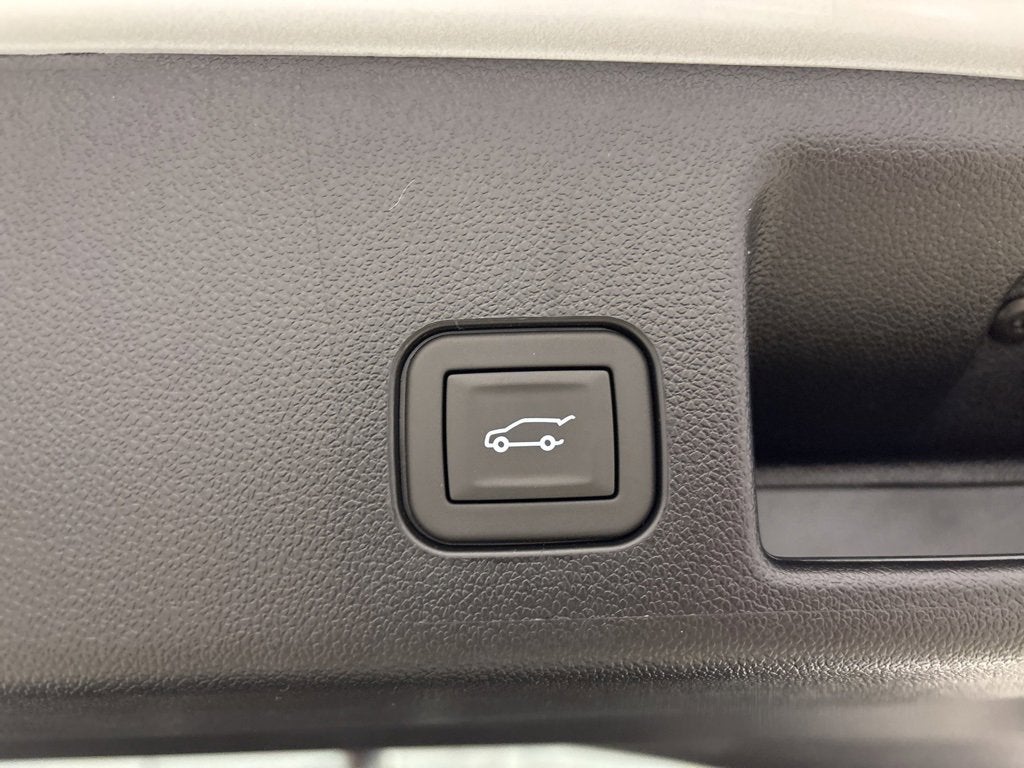 2026 Chevrolet Equinox EV LT SUV AWD