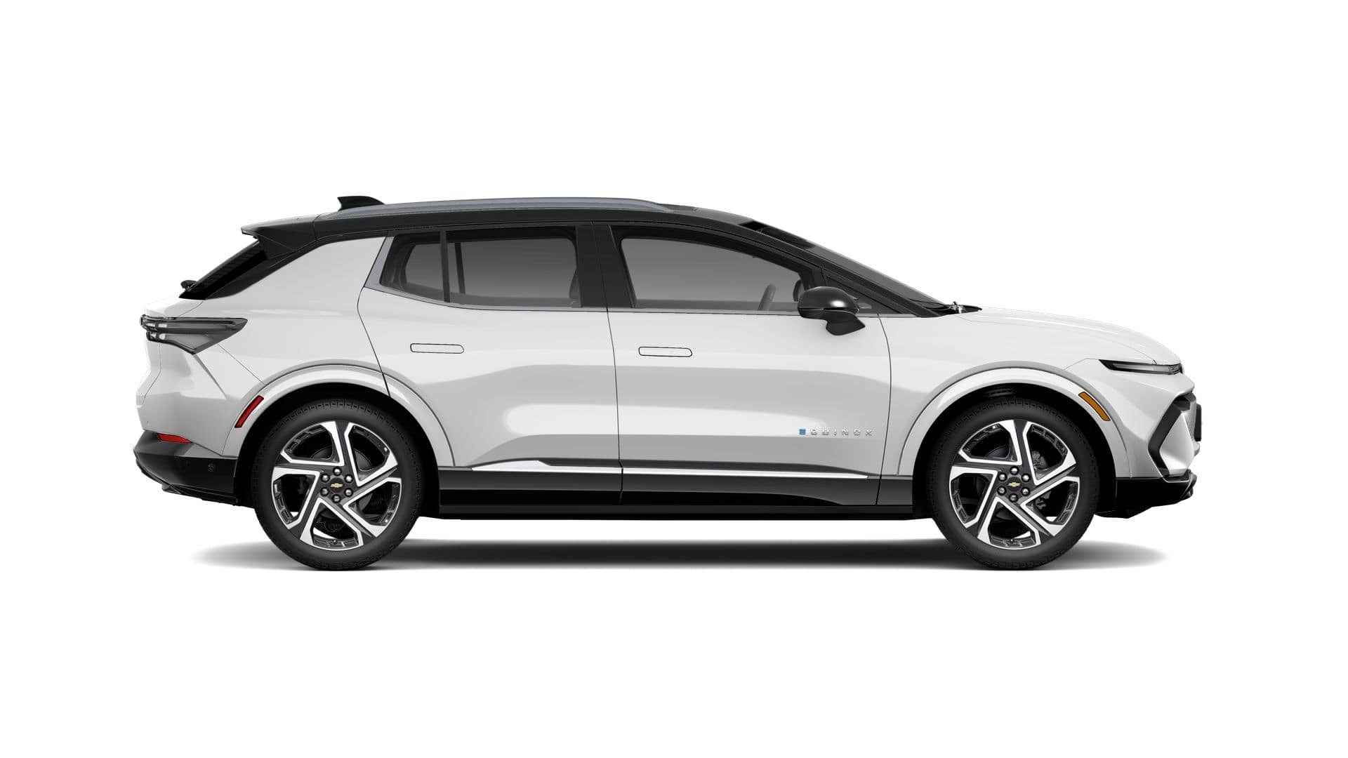 2026 Chevrolet Equinox EV LT SUV AWD