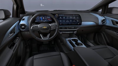 2026 Chevrolet Equinox EV LT SUV AWD