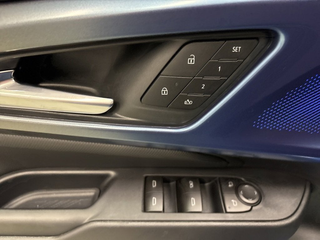 2026 Chevrolet Equinox EV LT SUV AWD