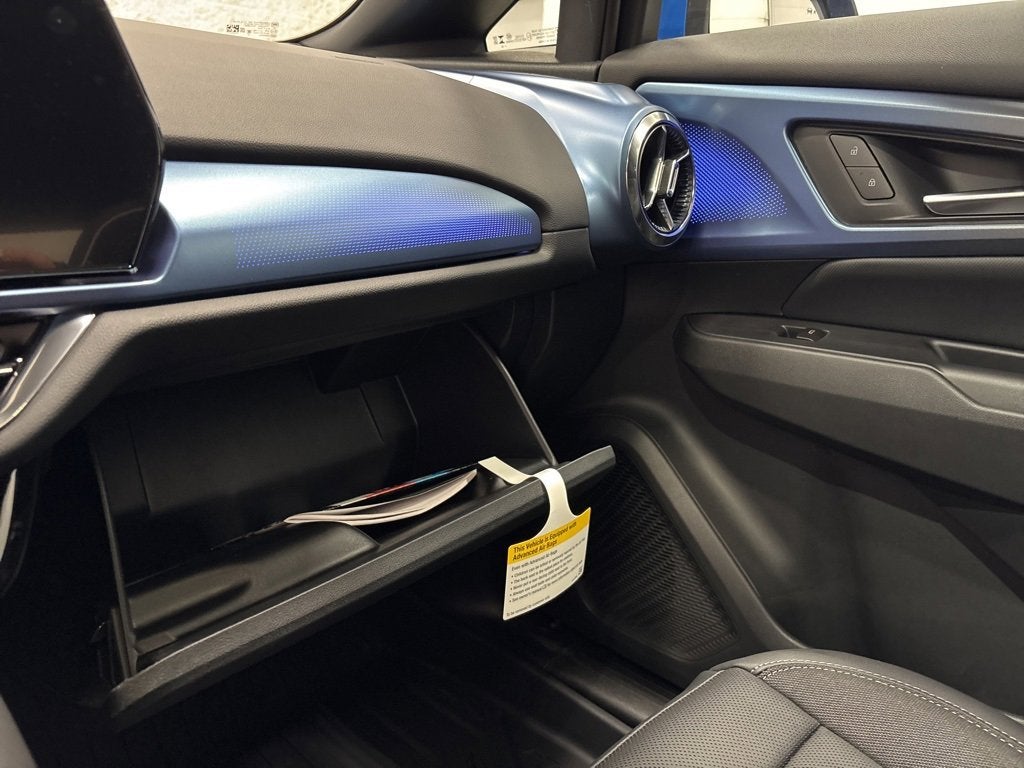 2026 Chevrolet Equinox EV LT SUV AWD