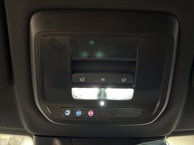 2026 Chevrolet Equinox EV LT SUV AWD