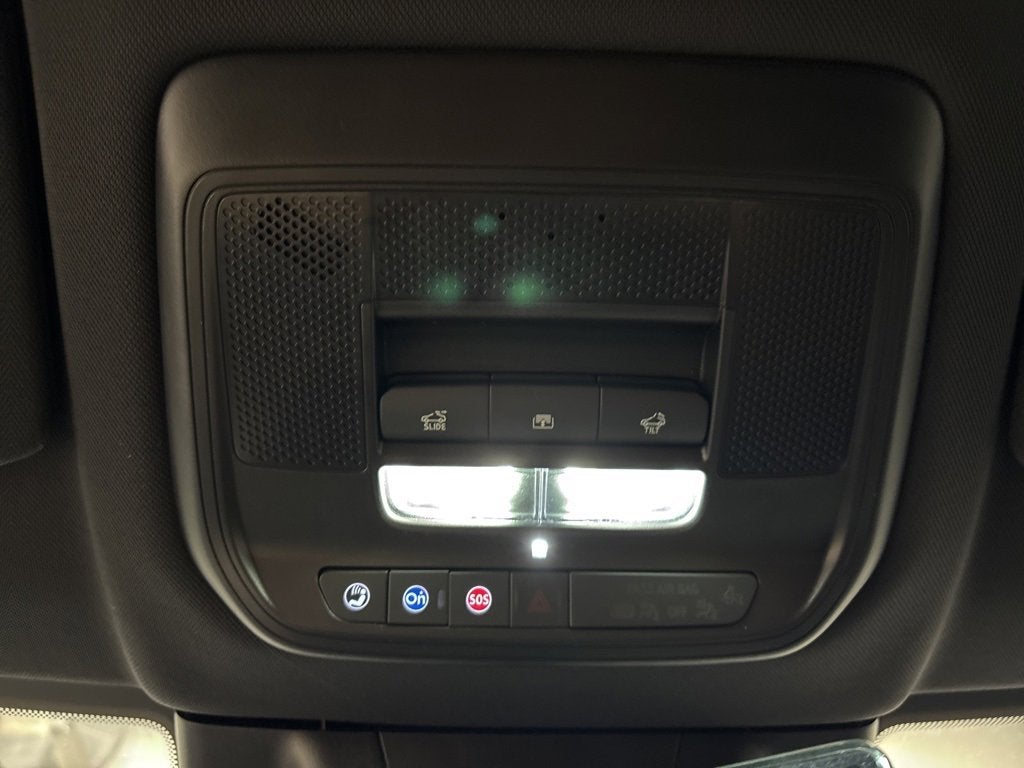 2026 Chevrolet Equinox EV LT SUV AWD