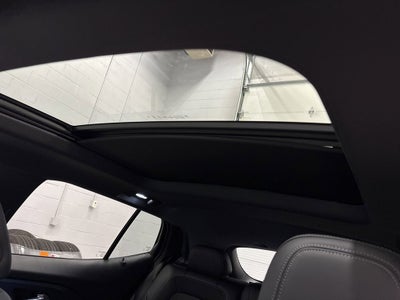 2026 Chevrolet Equinox EV LT SUV AWD