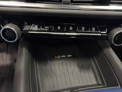 2026 Chevrolet Equinox EV LT SUV AWD