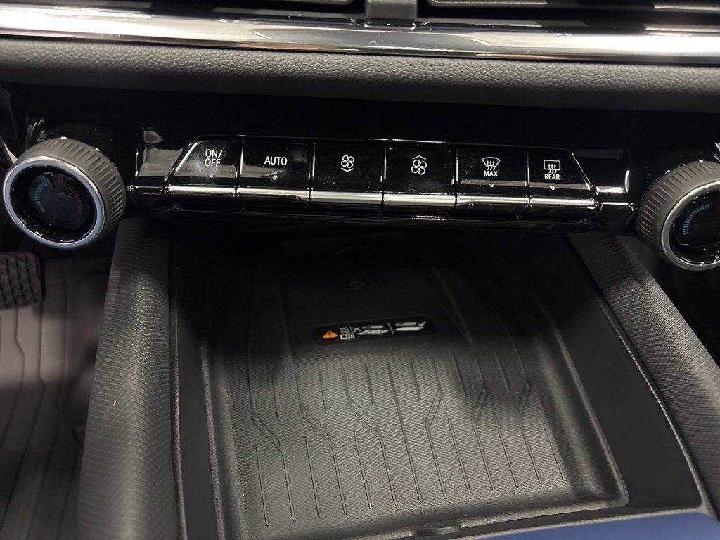 2026 Chevrolet Equinox EV LT SUV AWD