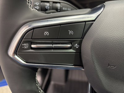 2026 Chevrolet Equinox EV LT SUV AWD