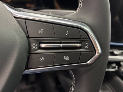 2026 Chevrolet Equinox EV LT SUV AWD