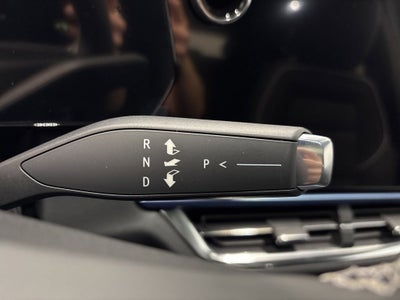 2026 Chevrolet Equinox EV LT SUV AWD