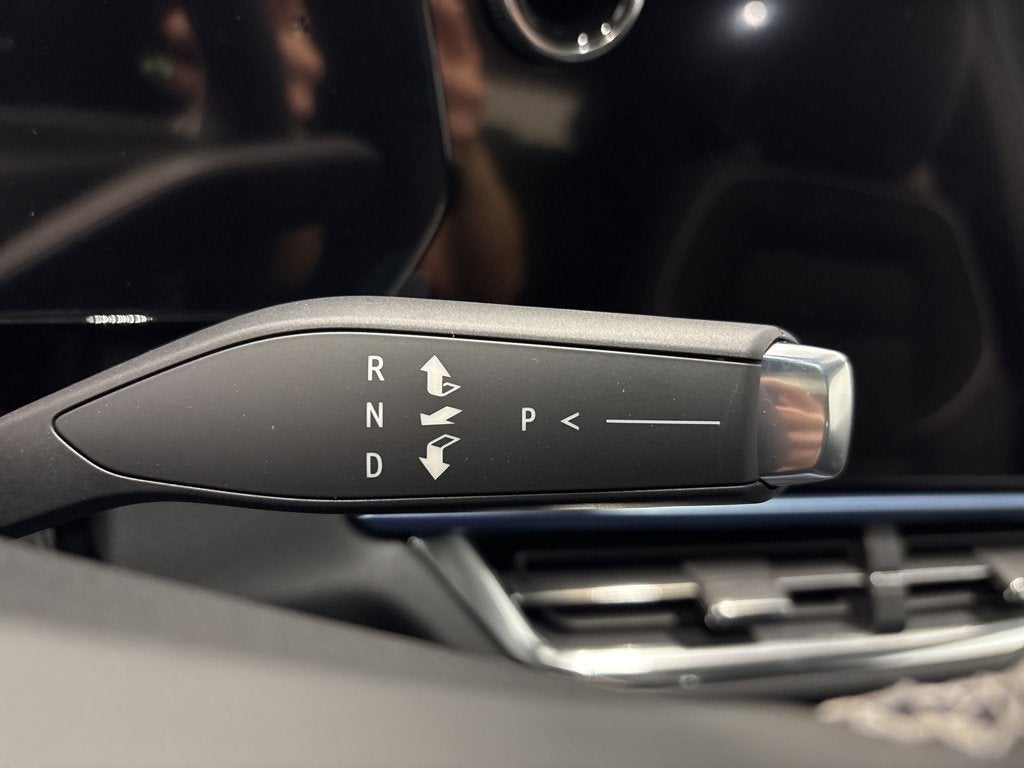 2026 Chevrolet Equinox EV LT SUV AWD