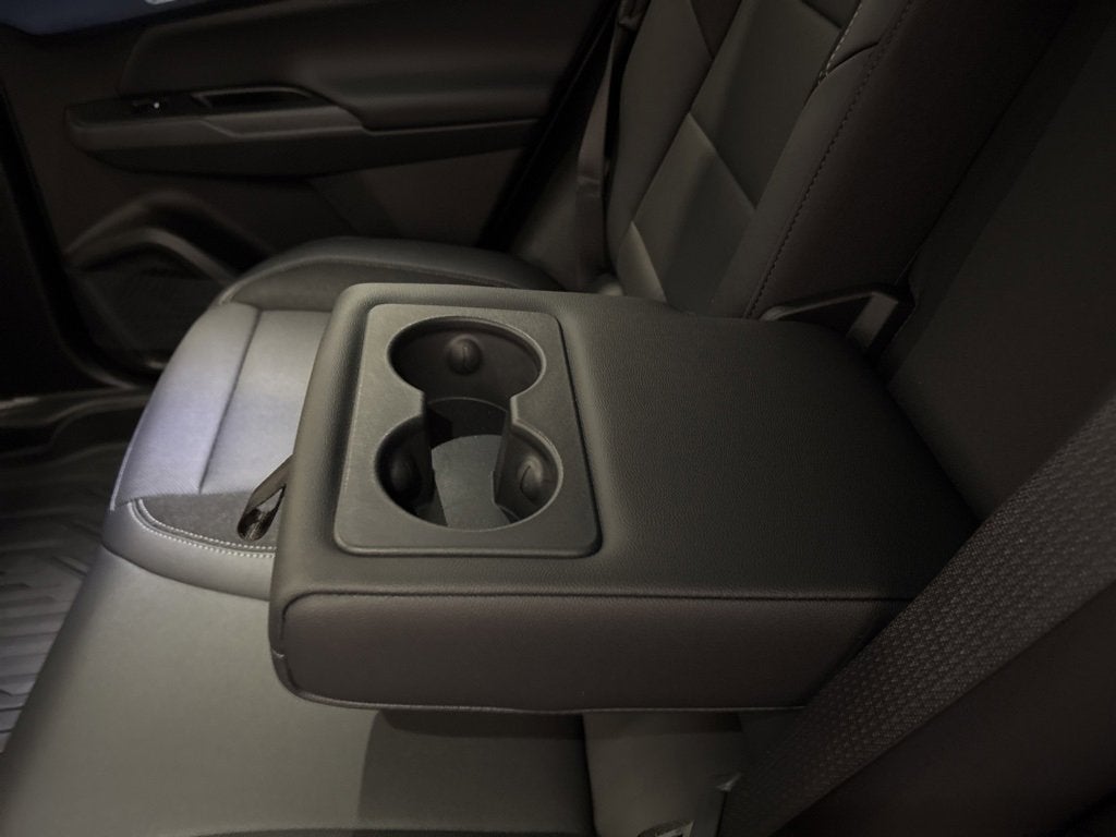 2026 Chevrolet Equinox EV LT SUV AWD