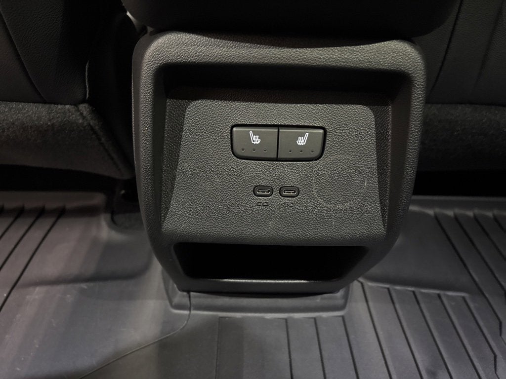 2026 Chevrolet Equinox EV LT SUV AWD