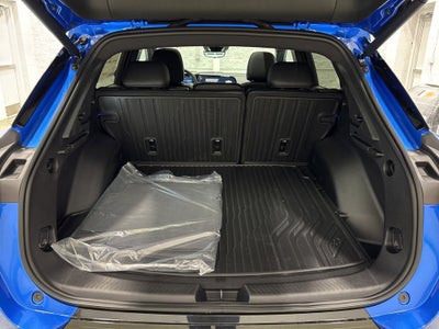 2026 Chevrolet Equinox EV LT SUV AWD