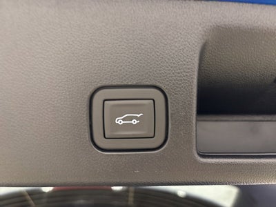 2026 Chevrolet Equinox EV LT SUV AWD