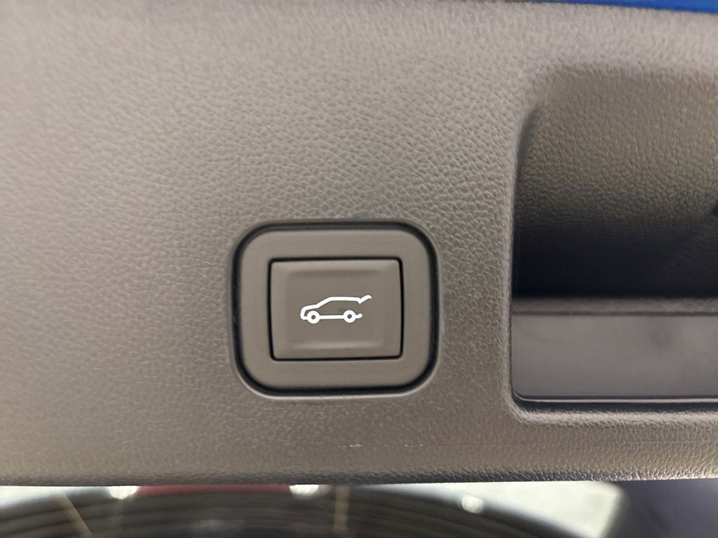 2026 Chevrolet Equinox EV LT SUV AWD