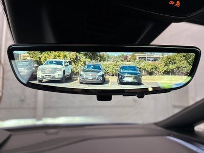 2026 Chevrolet Equinox EV LT SUV AWD