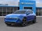 2026 Chevrolet Equinox EV LT SUV AWD