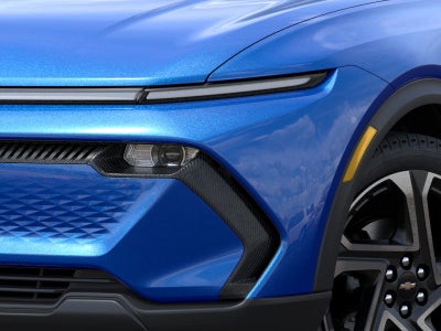 2026 Chevrolet Equinox EV LT SUV AWD