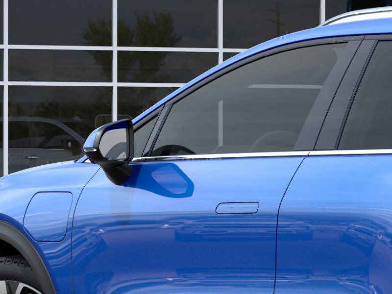 2026 Chevrolet Equinox EV LT SUV AWD