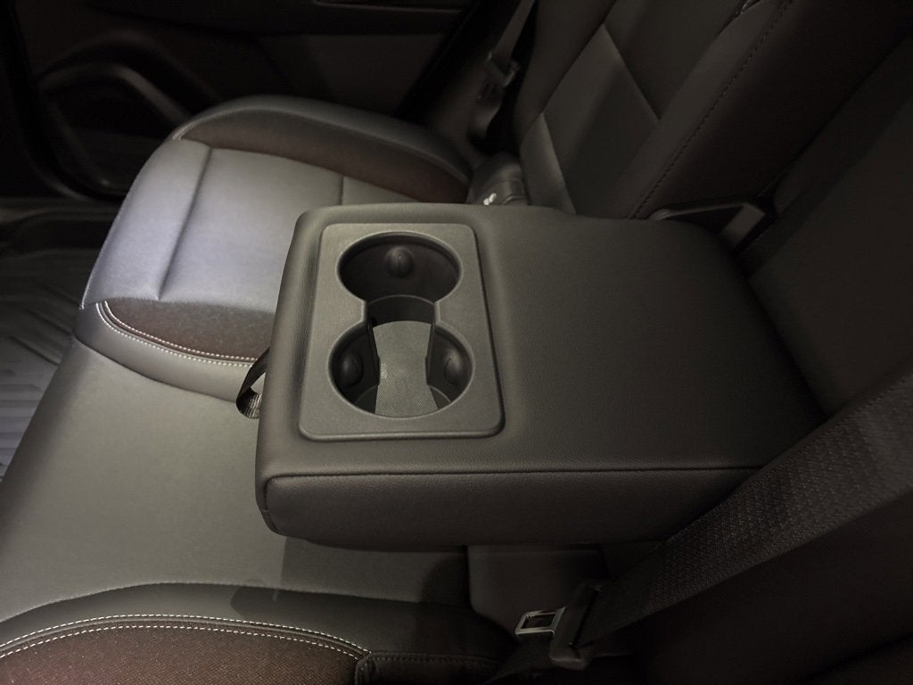 2026 Chevrolet Equinox EV RS SUV AWD