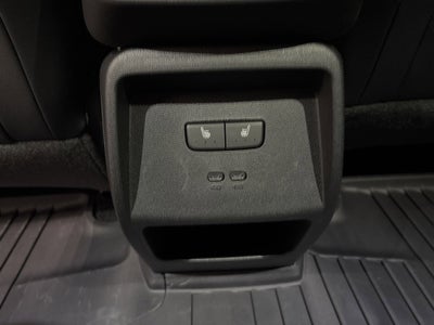 2026 Chevrolet Equinox EV RS SUV AWD