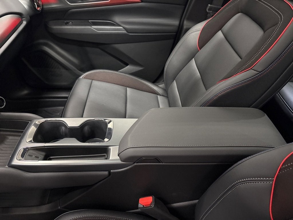 2026 Chevrolet Equinox EV RS SUV AWD