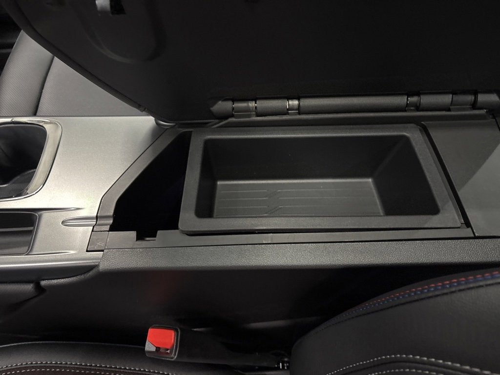 2026 Chevrolet Equinox EV RS SUV AWD