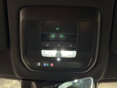 2026 Chevrolet Equinox EV RS SUV AWD