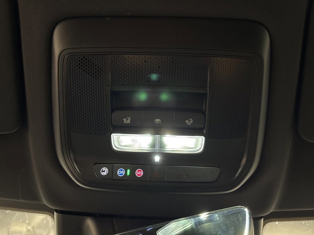 2026 Chevrolet Equinox EV RS SUV AWD