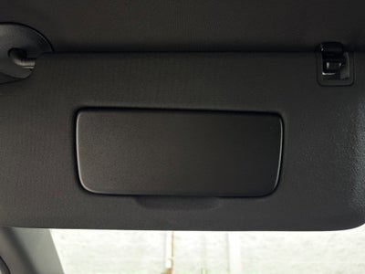 2026 Chevrolet Equinox EV RS SUV AWD