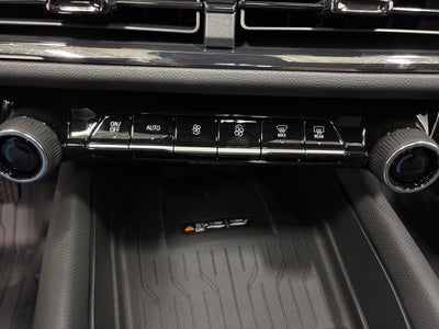 2026 Chevrolet Equinox EV RS SUV AWD