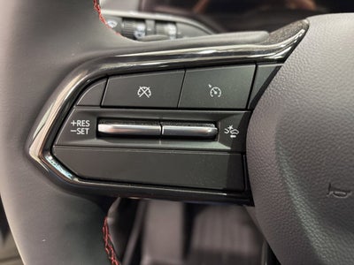 2026 Chevrolet Equinox EV RS SUV AWD