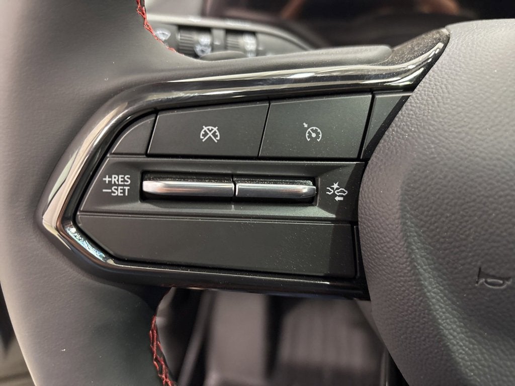 2026 Chevrolet Equinox EV RS SUV AWD