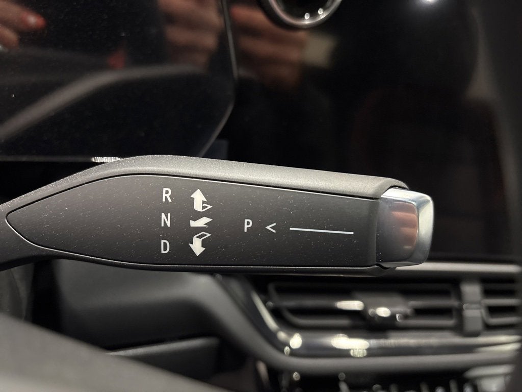 2026 Chevrolet Equinox EV RS SUV AWD