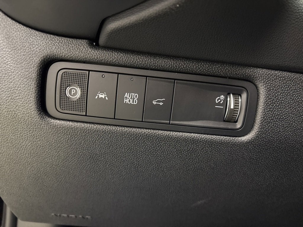 2026 Chevrolet Equinox EV RS SUV AWD