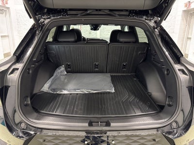 2026 Chevrolet Equinox EV RS SUV AWD