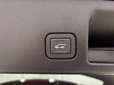 2026 Chevrolet Equinox EV RS SUV AWD