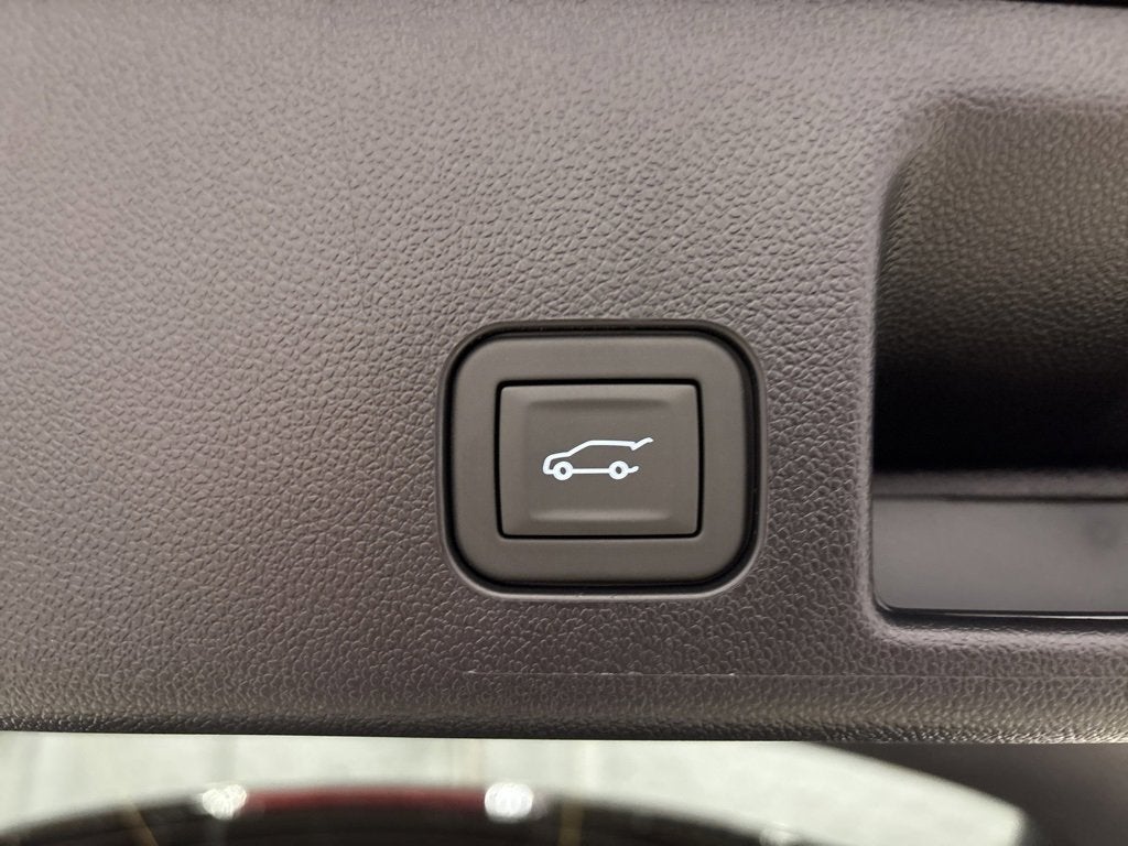 2026 Chevrolet Equinox EV RS SUV AWD