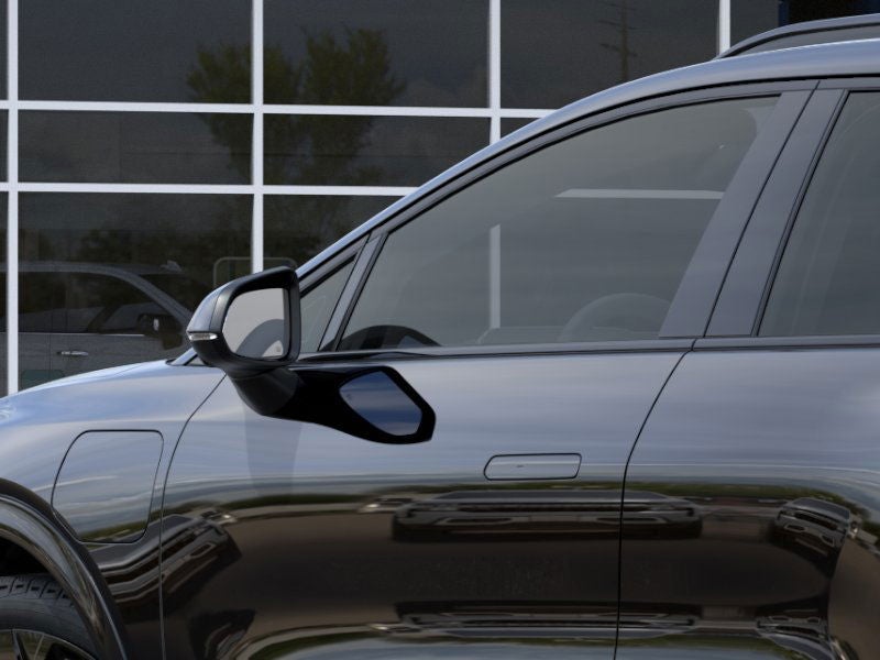 2026 Chevrolet Equinox EV RS SUV AWD