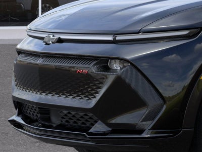 2026 Chevrolet Equinox EV RS SUV AWD