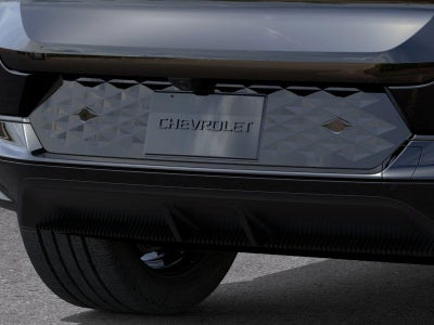 2026 Chevrolet Equinox EV RS SUV AWD